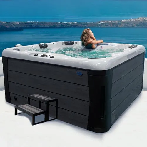 Deck hot tubs for sale in Conway